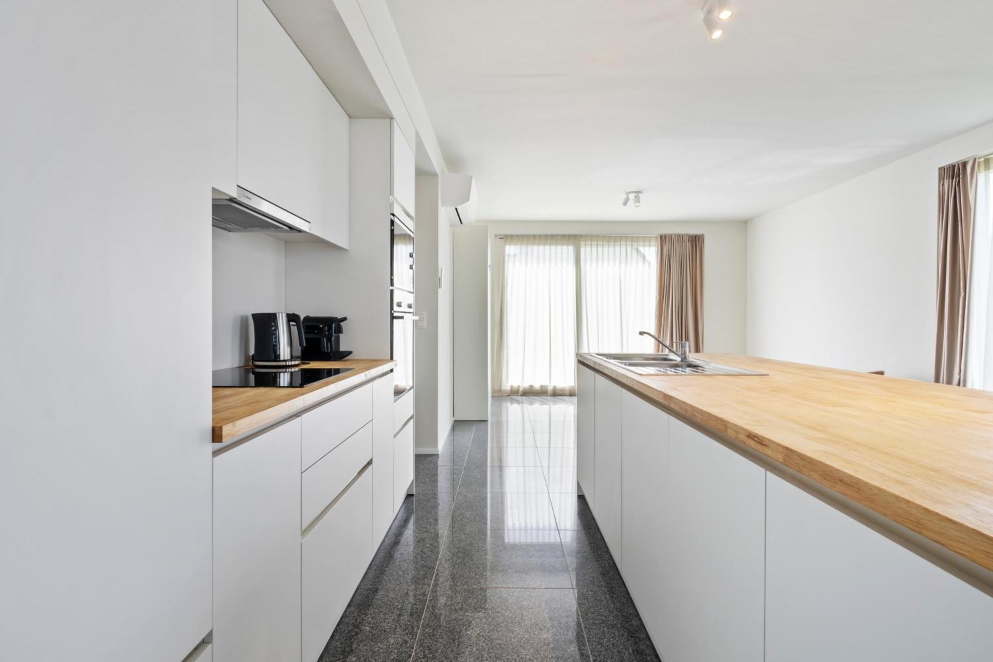 Appartement Chez Victorine Zulte Extérieur photo