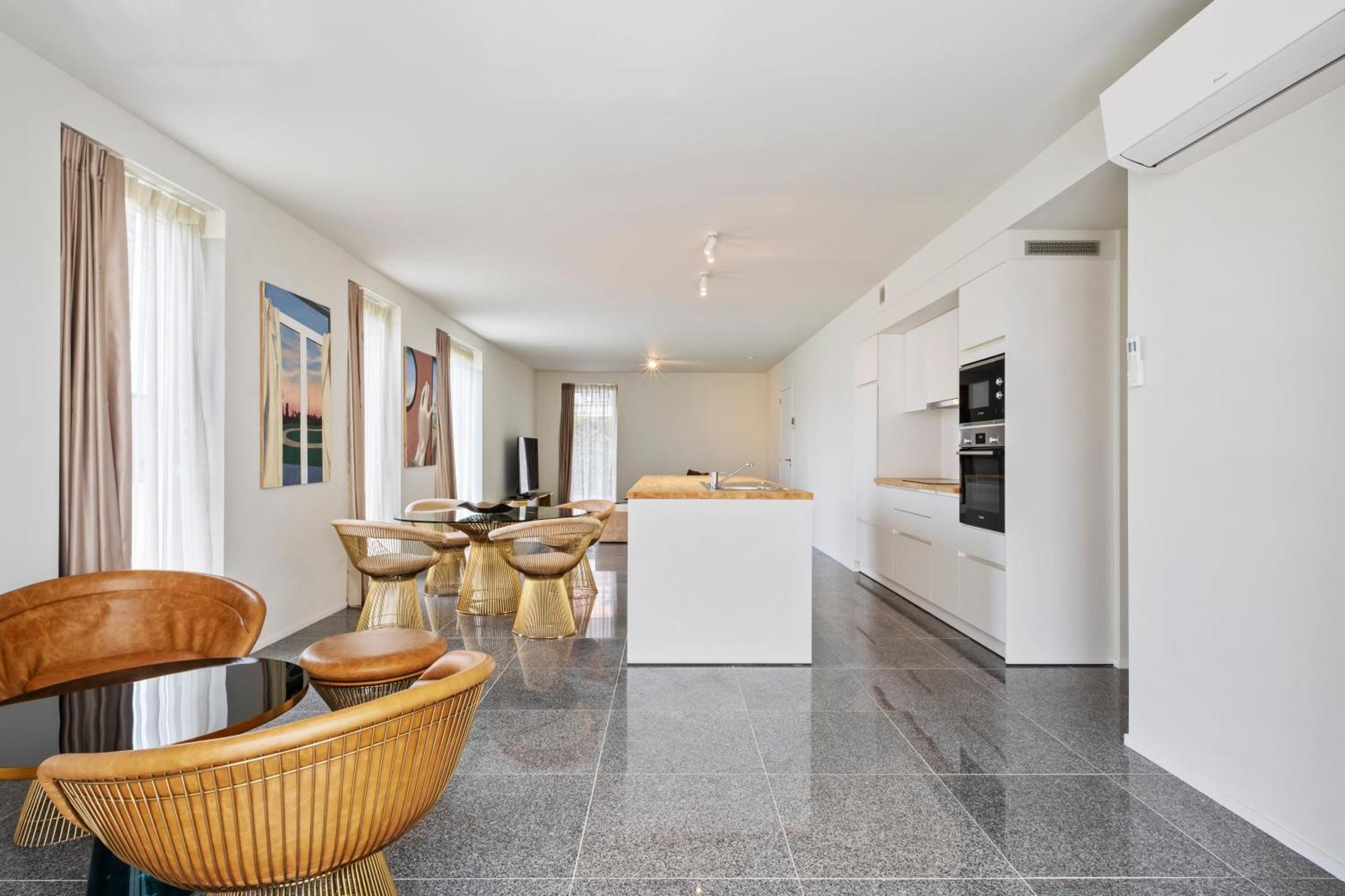 Appartement Chez Victorine Zulte Extérieur photo