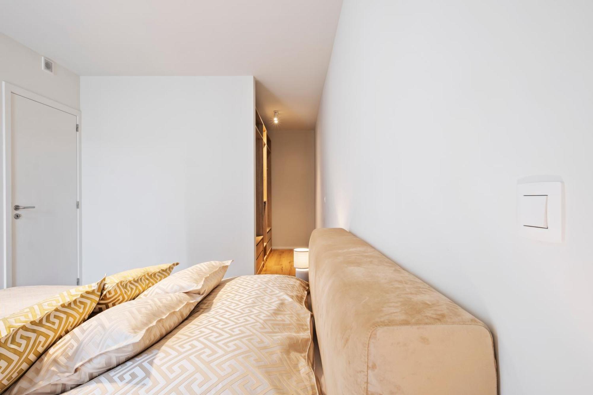 Appartement Chez Victorine Zulte Extérieur photo