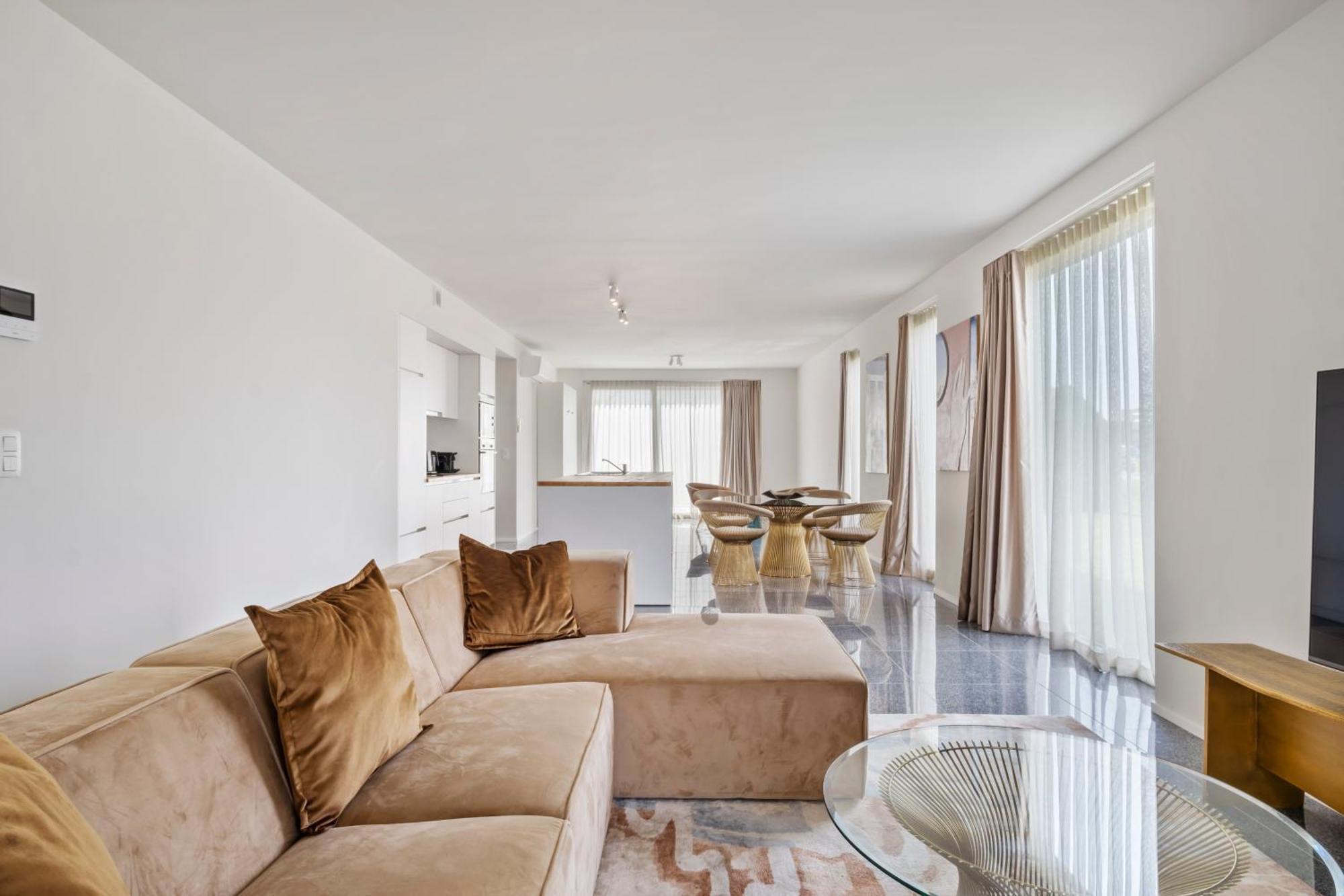 Appartement Chez Victorine Zulte Extérieur photo